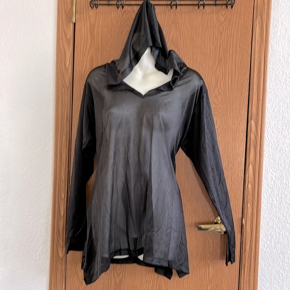 Ingear Swim New Ingear Swim See Thru Cover Up Poshmark